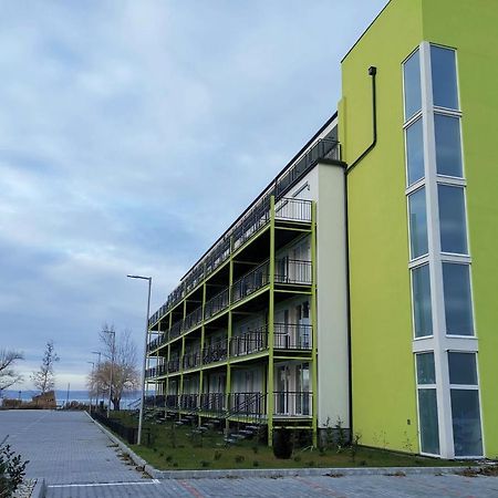Csanad Apartman Apartment Siófok Exterior foto