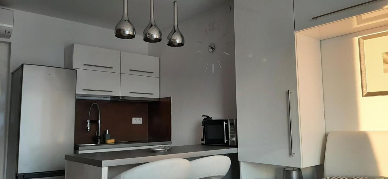 Csanad Apartman Apartment Siófok Exterior foto