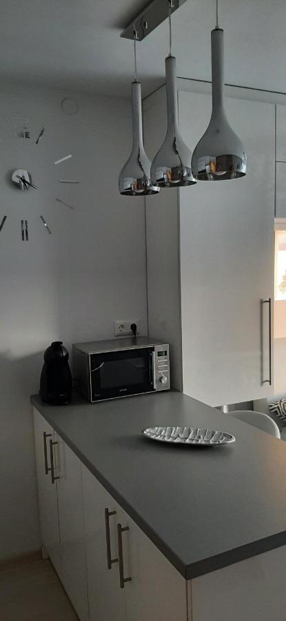 Csanad Apartman Apartment Siófok Exterior foto