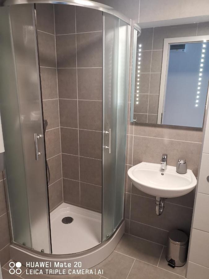 Csanad Apartman Apartment Siófok Exterior foto