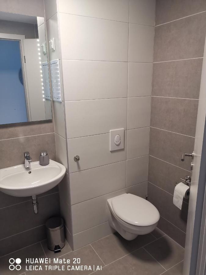 Csanad Apartman Apartment Siófok Exterior foto