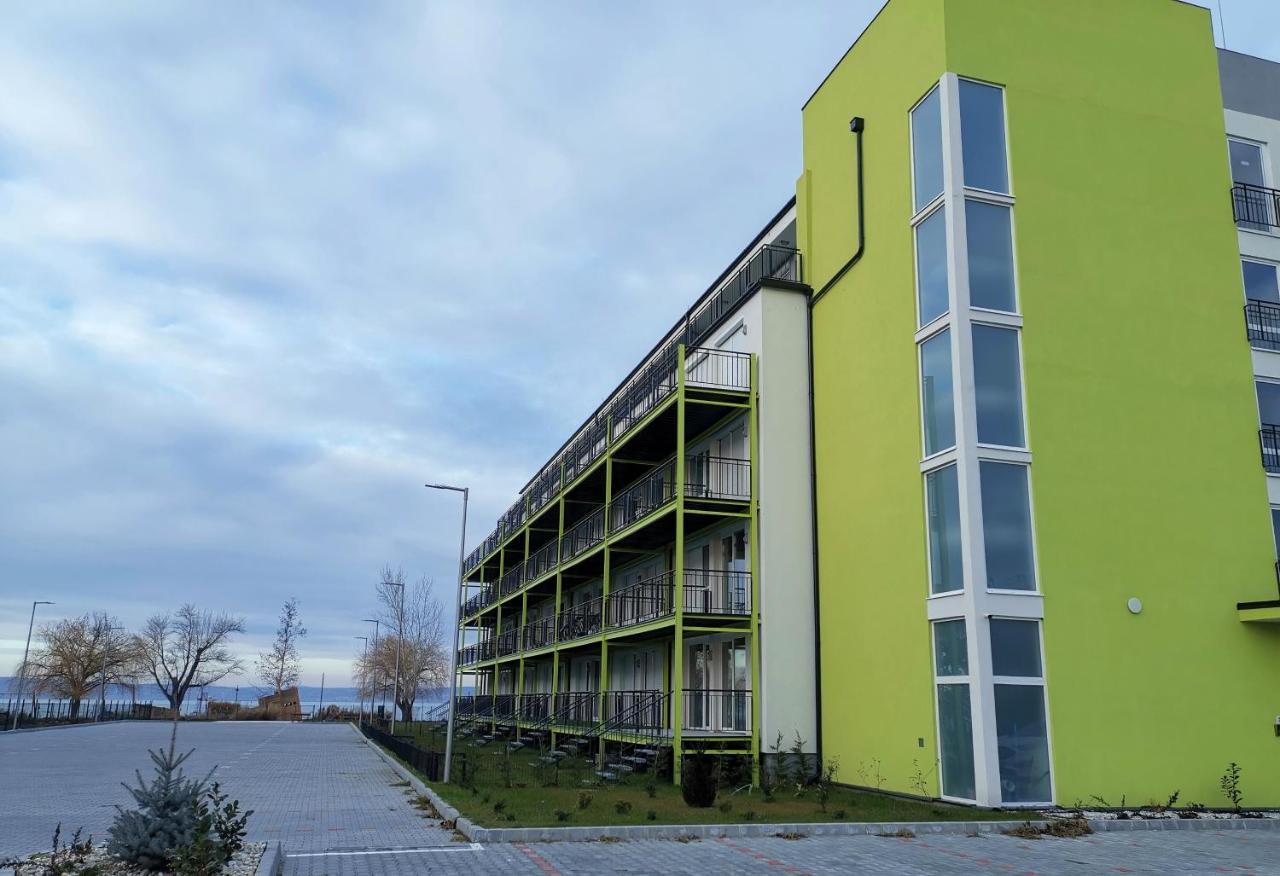 Csanad Apartman Apartment Siófok Exterior foto
